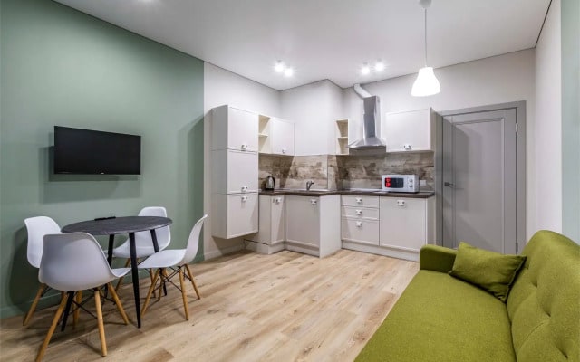 Poshtel Vdali Apartamenty Apartments