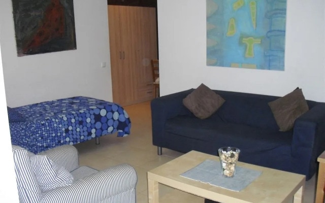 Apartamentos Dirsa Parc Güell