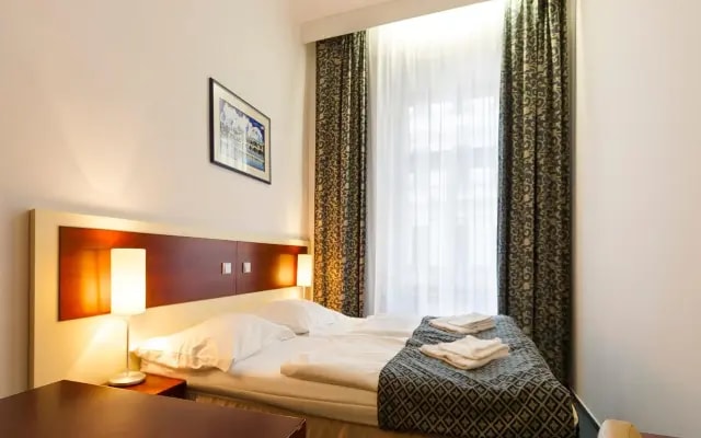 Hotel Atos