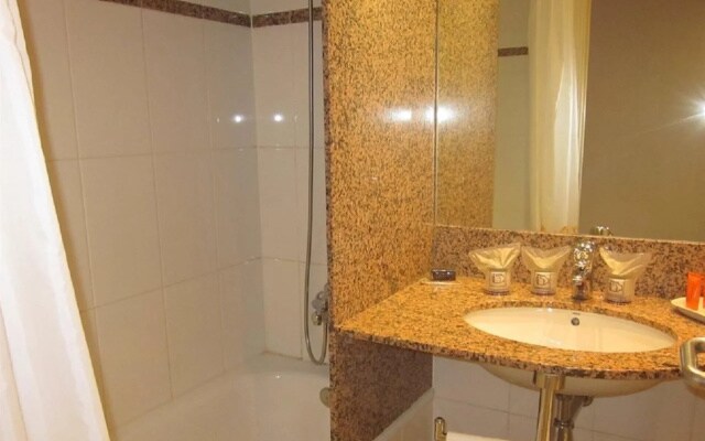 Hotel Sant Pau