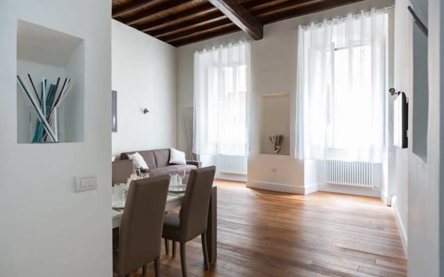 A World Aparts - Campo Marzio Boutique