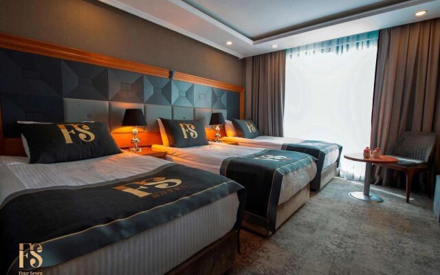 Four Seven Hotel