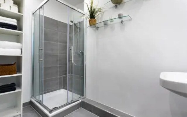 Greatstay - Dusseldorferstr. 48