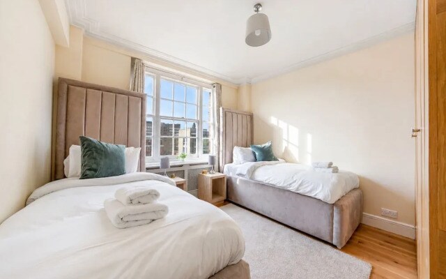 Forset Court Residences