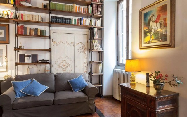 RSH Navona Apartments