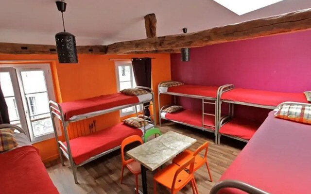 Woodstock Hostel