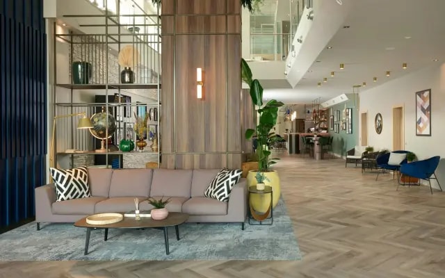 voco Venice Mestre - The Quid by IHG