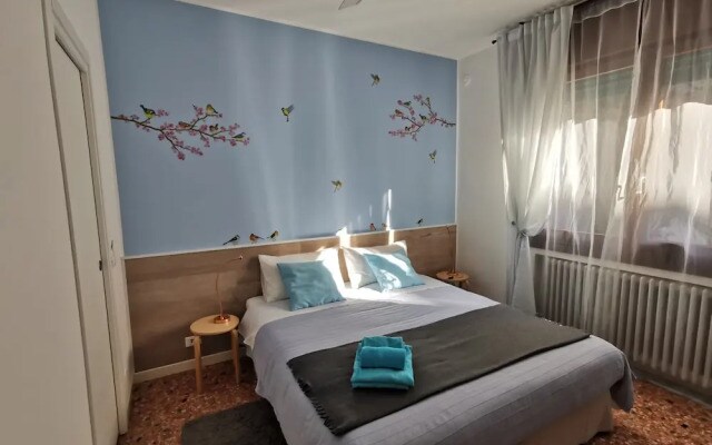 Beautiful Venice Bed and Breakfast