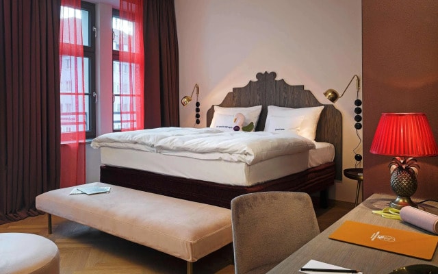 25hours Hotel The Royal Bavarian