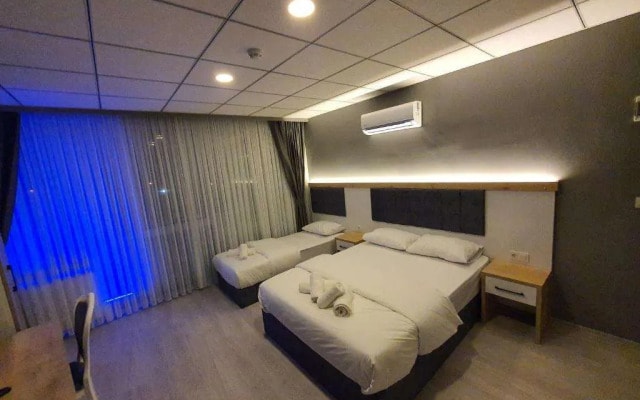 Özturks Hotel