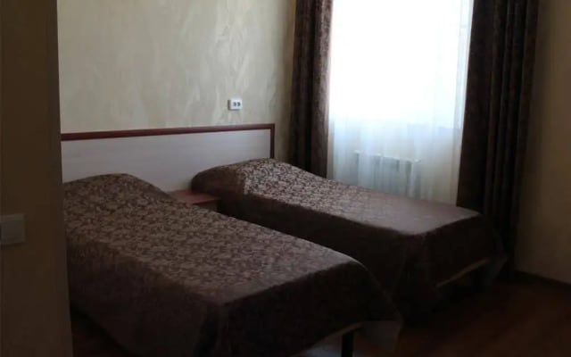Guest House on Akatsiy Street