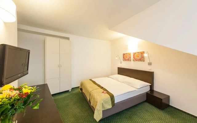 Hotel Vitkov