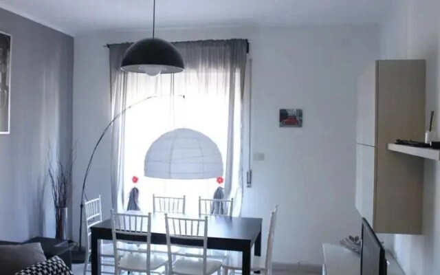Apartment LED - Enzos Place
