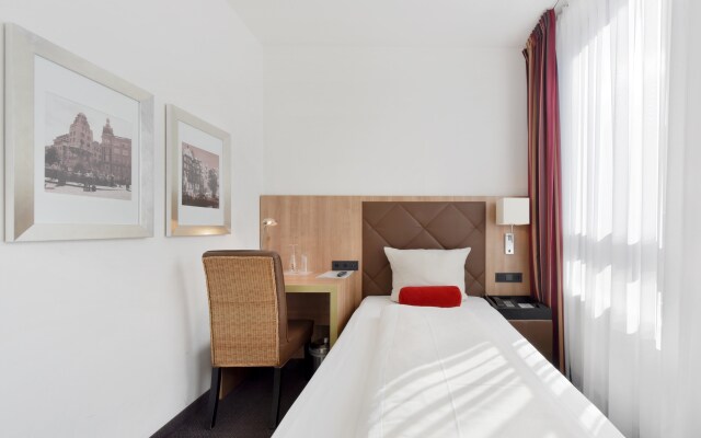ACHAT Hotel München Süd