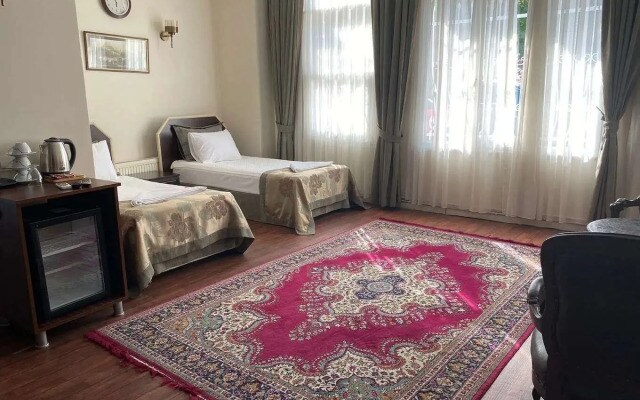 Hotel Alaturka