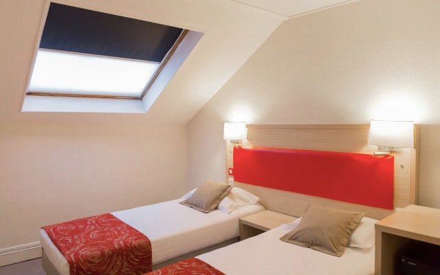 D'win Hotel