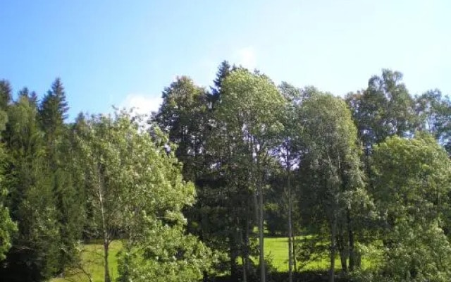 Horský apartmán Krkonoše