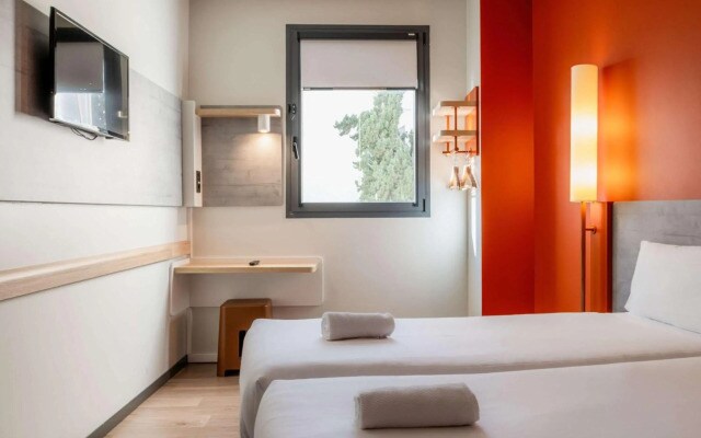 ibis budget Madrid Centro Lavapies