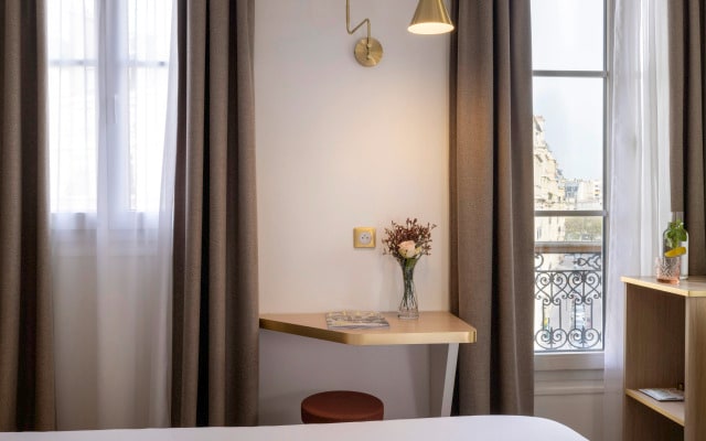 Hotel Bailli de Suffren
