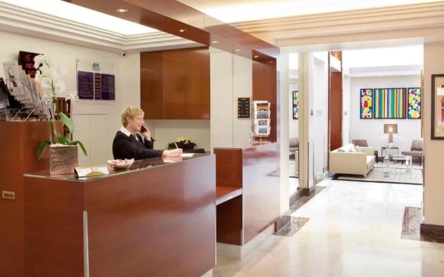 Atlantic Hotel