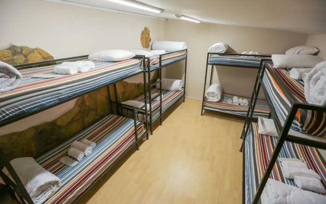 The Macan Hostel