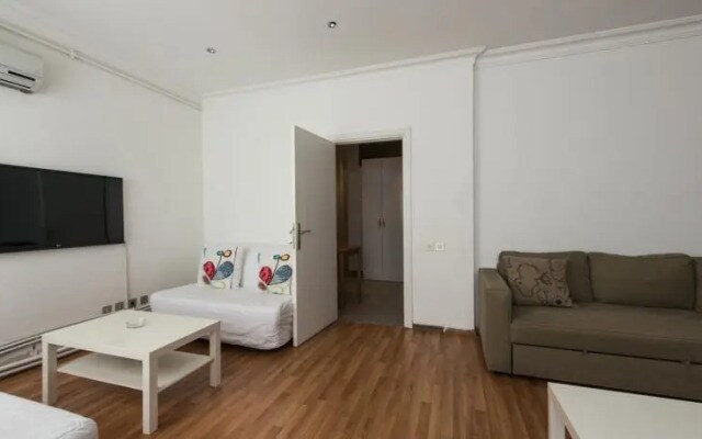 Sweet Home Taksim