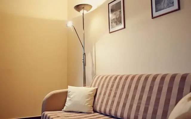 Wellness Hotel Relax