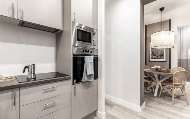 Oro - 1 Bedroom Apartment in Castellana