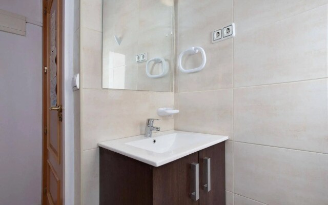 Apartamentos Tarradellas
