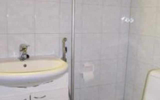 House Rusakko Terracina