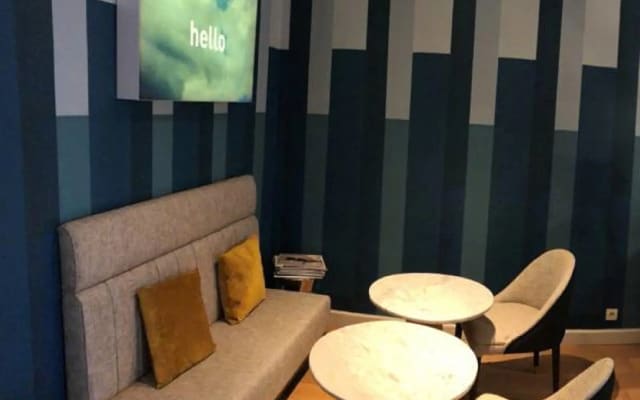 Hotel Frochot Montmartre