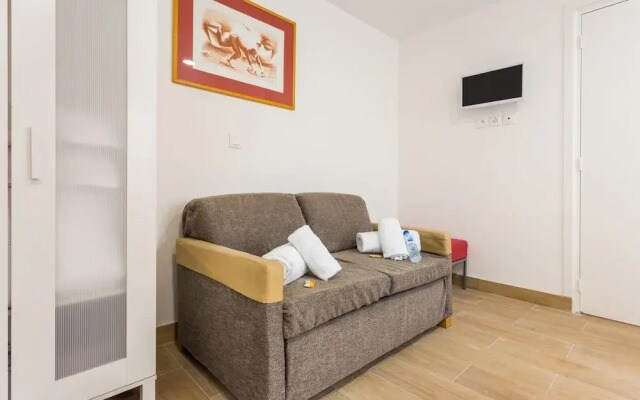Elegant Studio - 2P - Malakoff