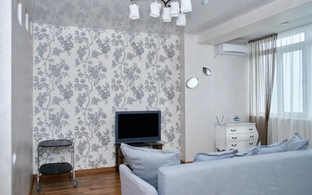 Viahome (Виахоум) на улице Тухачевского