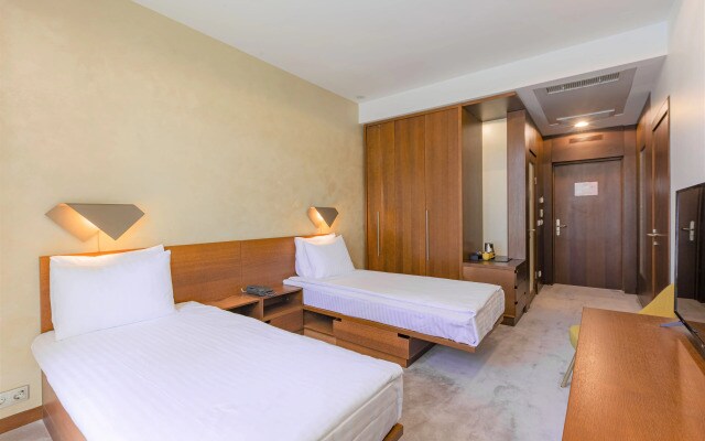 Rixwell Collection Seaside Hotel Jurmala