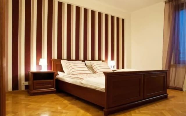 Quality APARTAMENT Jana Pawła II