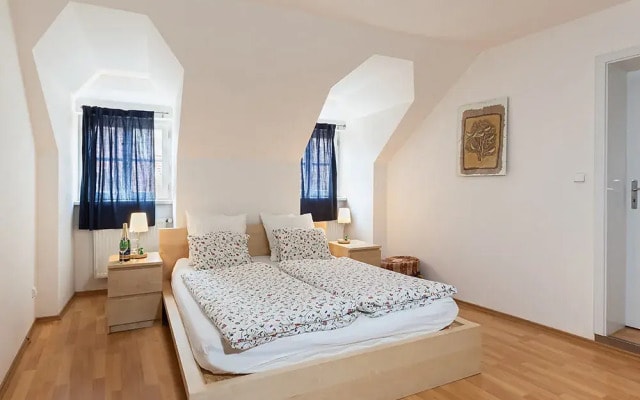 Apartments Happy Prague 2