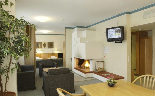 Holiday Club Resorts Oy