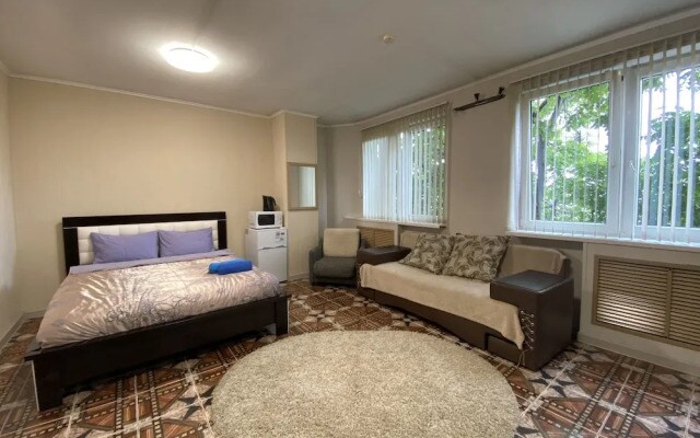 Port House - Hostel