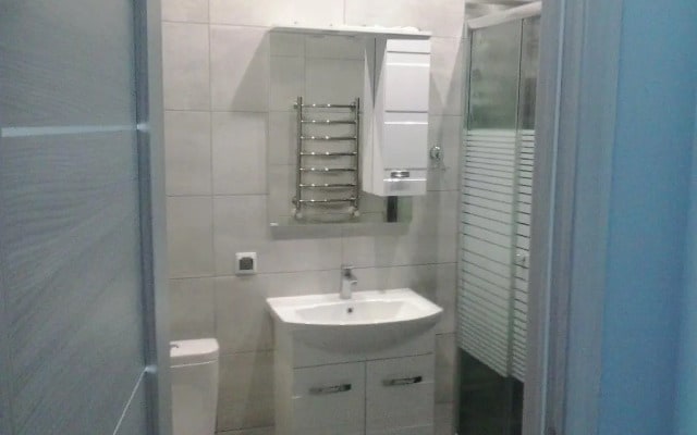 Ammeer Appartment