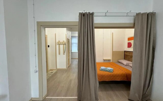 Апартаменты Onebed на проспекте Кутузовский