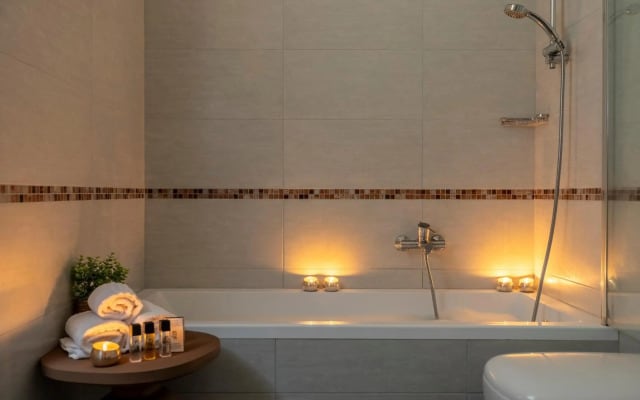 ROMAC Mazzini with 5 bedrooms near the Vatican