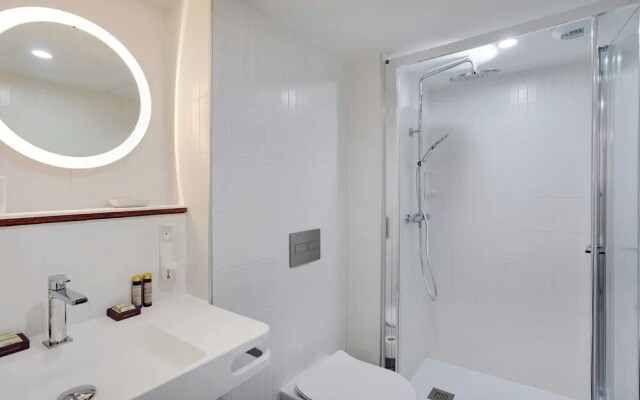 Intimate Studio 2P Folie mericourt