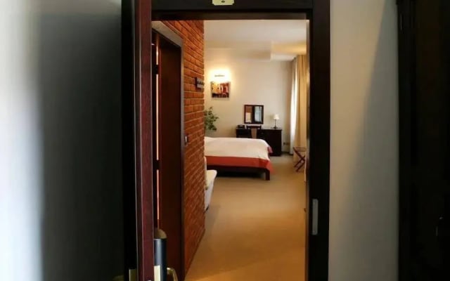 Hotel Gondola