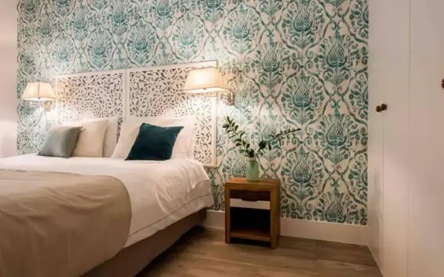 HOMEABOUT GOYA Apartment II