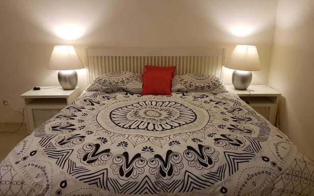 Leidsegracht Guestroom