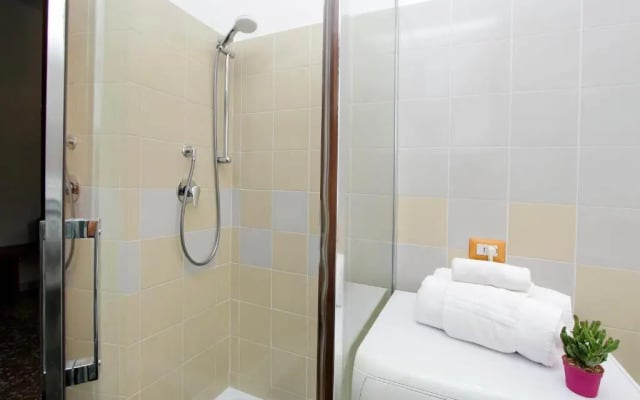Martino Delightful Apartment