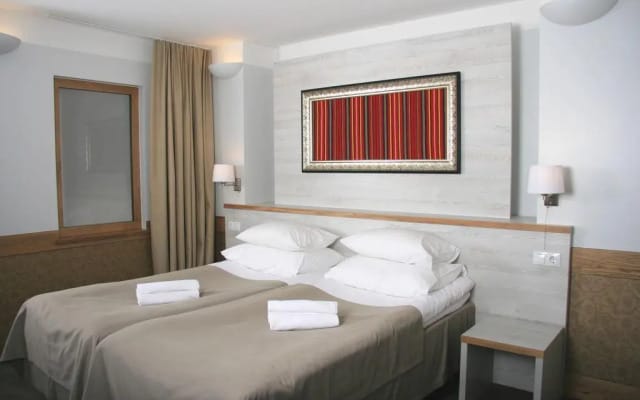 Hotel Liilia