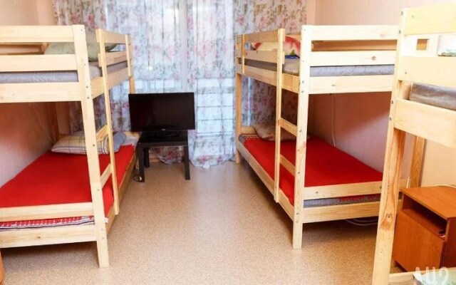 Ponaehali Hostel