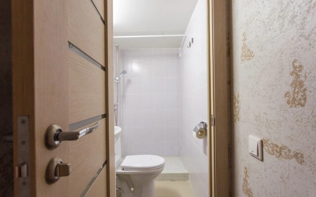 Guests Love on Pushkinskaya