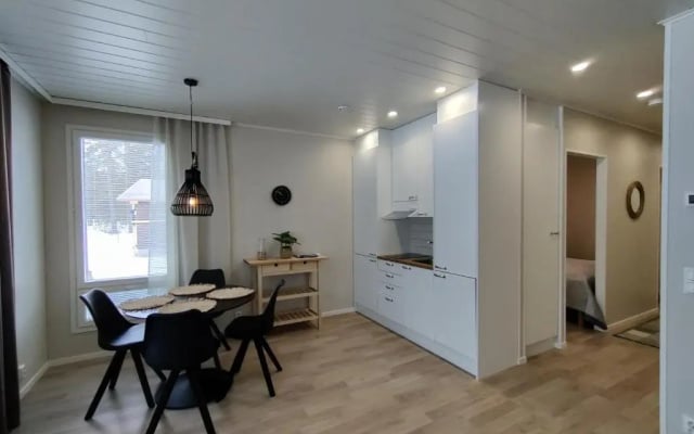 Jäkälätie Apartments